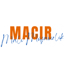 Mustafa Macır, Serbest Muhasebeci Mali Müşavir, Başakşehir, İstanbul